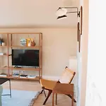 Aparthotel Theatro Heritage 4*