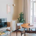 Theatro Heritage Aparthotel Braga