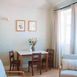 Theatro Heritage Aparthotel Braga