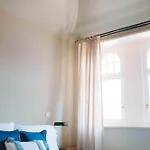 Theatro Heritage Aparthotel 4*