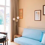 Theatro Heritage Aparthotel