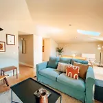 Theatro Heritage Aparthotel 4*