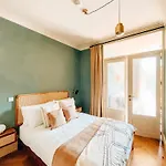 Theatro Heritage Aparthotel Braga