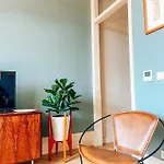 Theatro Heritage Aparthotel Braga