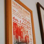 Theatro Heritage Braga