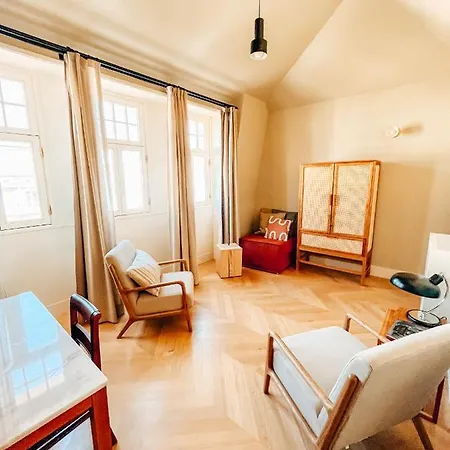 Theatro Heritage 4* Braga