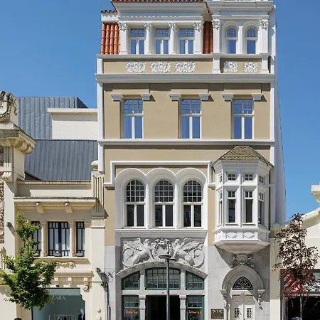 Appart hôtel Theatro Heritage