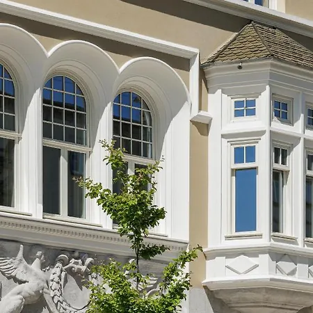 Theatro Heritage Appart hôtel Braga