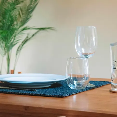 Aparthotel Theatro Heritage