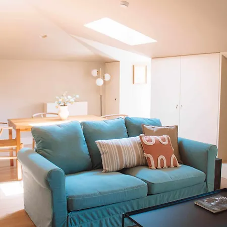 Theatro Heritage 4* Braga