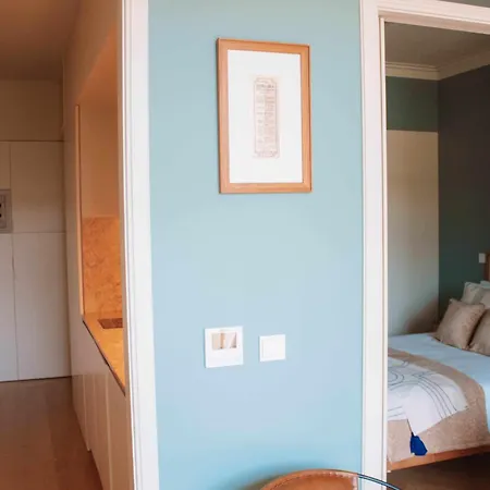 Aparthotel Theatro Heritage 4*