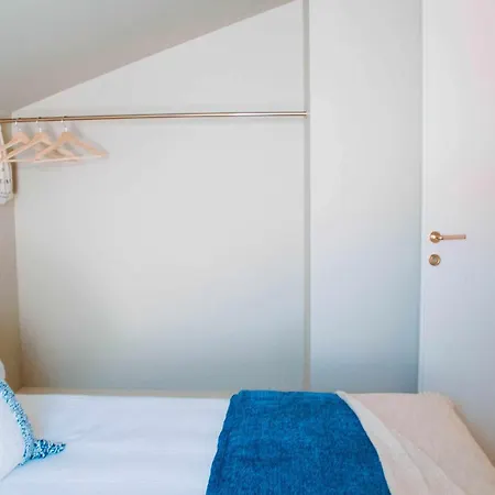 Theatro Heritage Aparthotel Braga