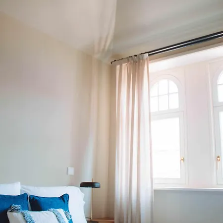 Theatro Heritage Appart hôtel *