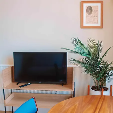 Theatro Heritage Aparthotel