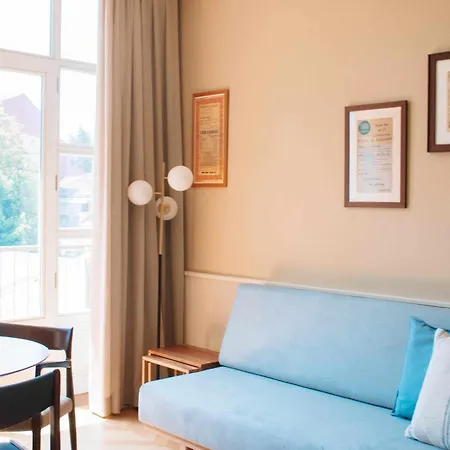 Theatro Heritage Aparthotel