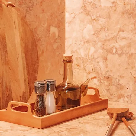 Theatro Heritage Aparthotel 4*