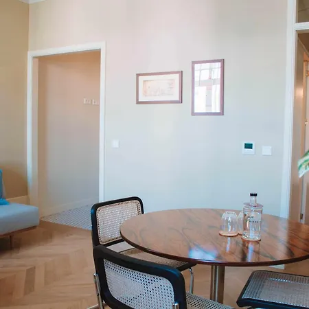 Aparthotel Theatro Heritage