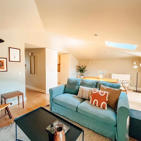 Theatro Heritage Aparthotel 4*