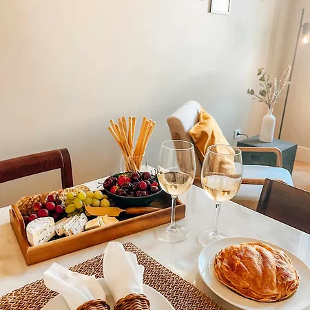 Theatro Heritage Aparthotel