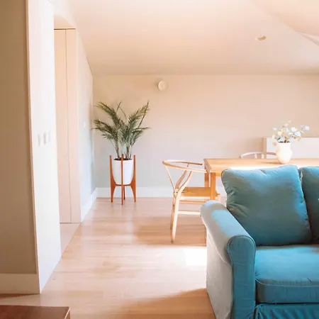 Aparthotel Theatro Heritage Braga