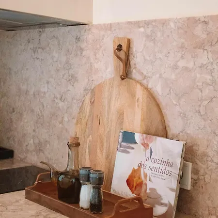 Theatro Heritage Aparthotel