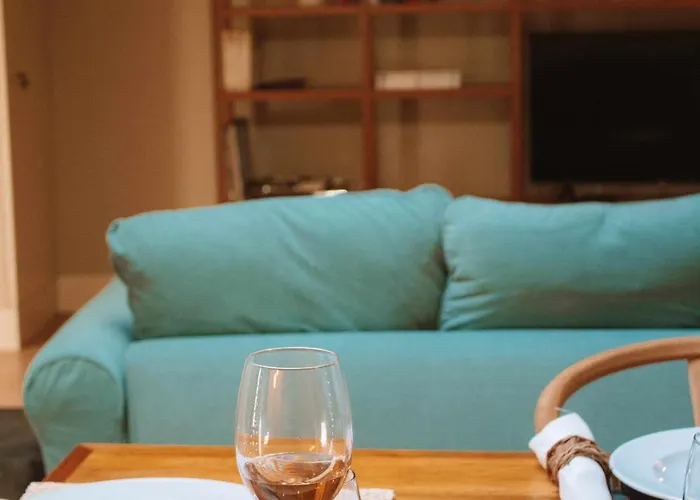 Aparthotel Theatro Heritage 4*