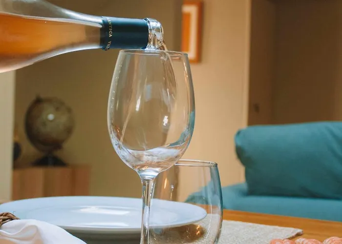 Aparthotel Theatro Heritage