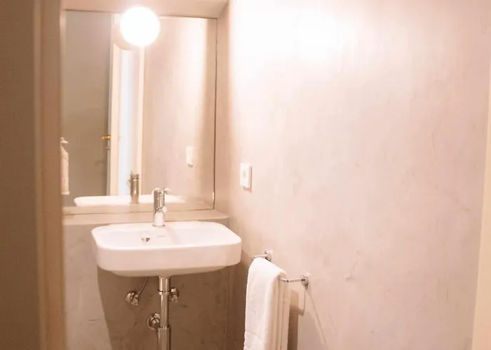 Theatro Heritage Aparthotel