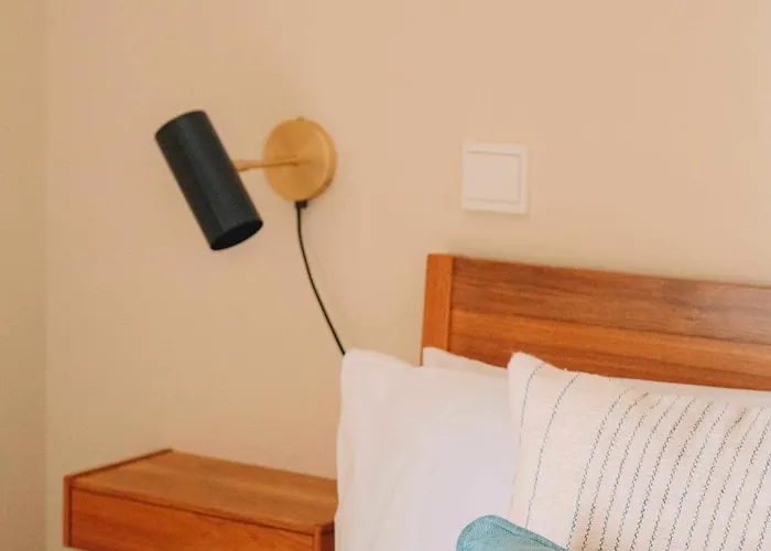 Aparthotel Theatro Heritage