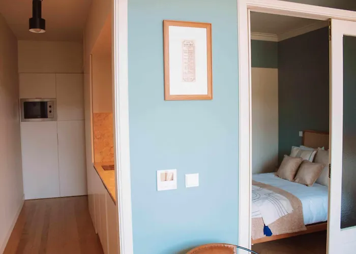 Aparthotel Theatro Heritage 4*