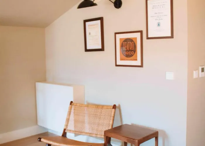 Aparthotel Theatro Heritage Braga