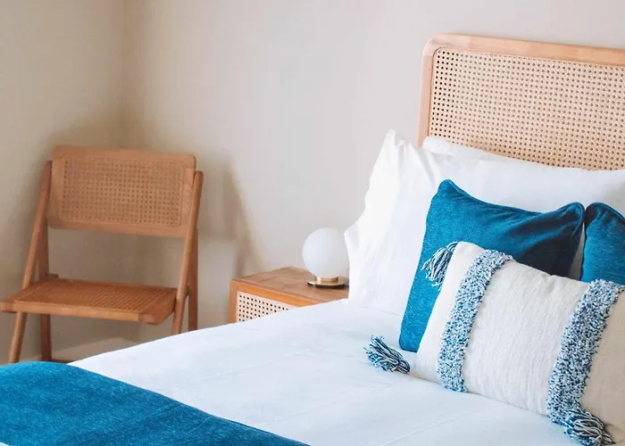 Theatro Heritage Aparthotel