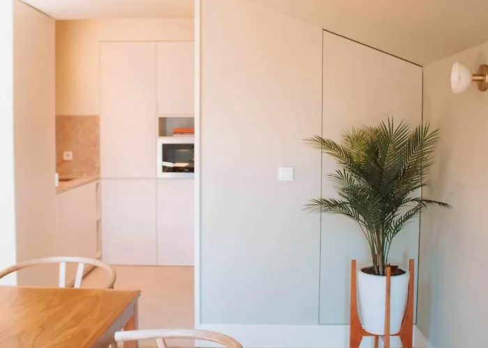 Theatro Heritage Aparthotel