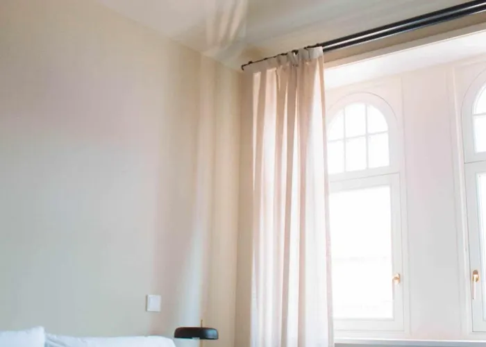 Theatro Heritage Aparthotel 4*