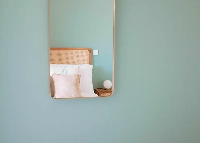 Theatro Heritage Aparthotel