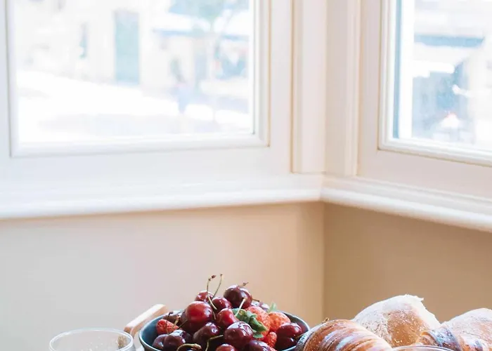 Theatro Heritage Aparthotel