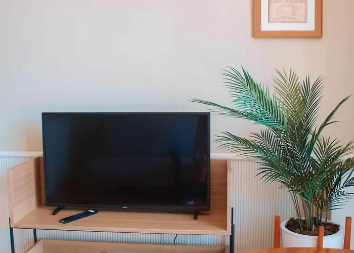 Theatro Heritage Aparthotel