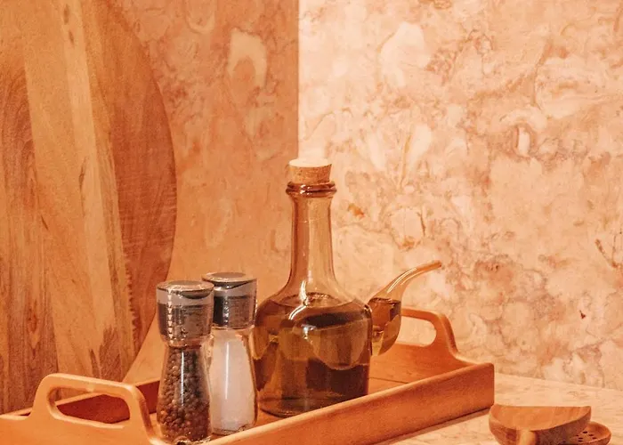 Theatro Heritage Aparthotel 4*