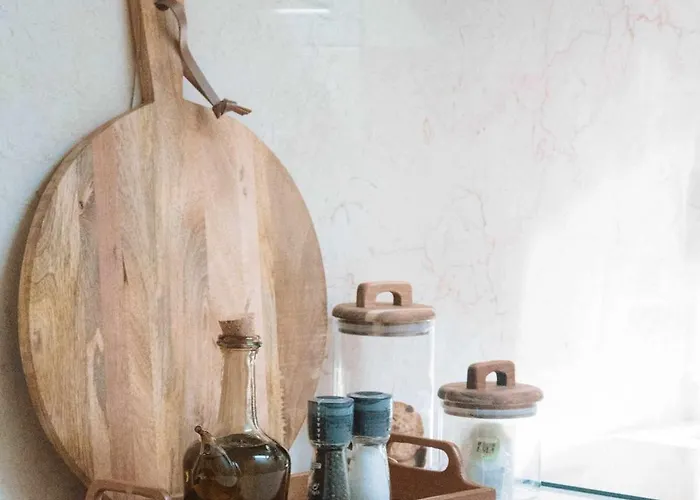 Theatro Heritage Aparthotel