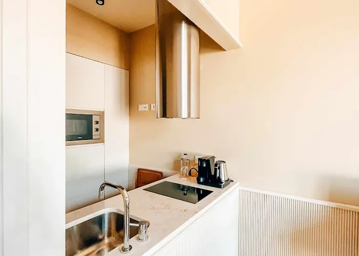 Theatro Heritage Aparthotel 4*