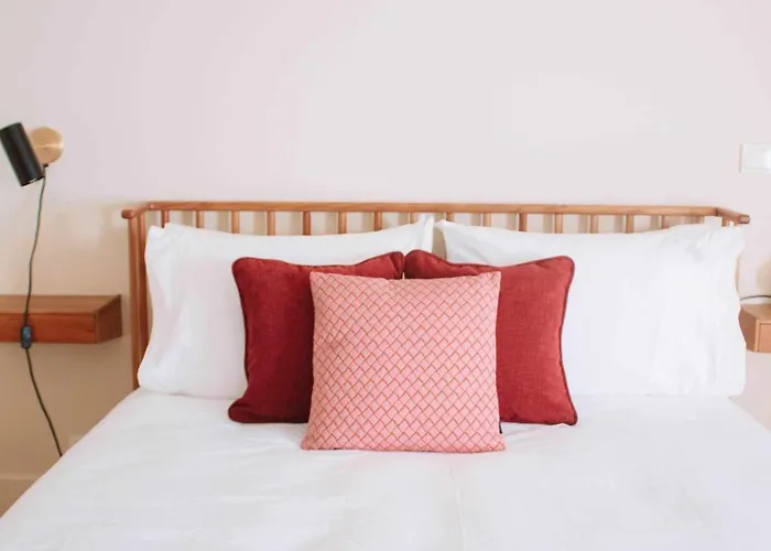 Aparthotel Theatro Heritage 4*