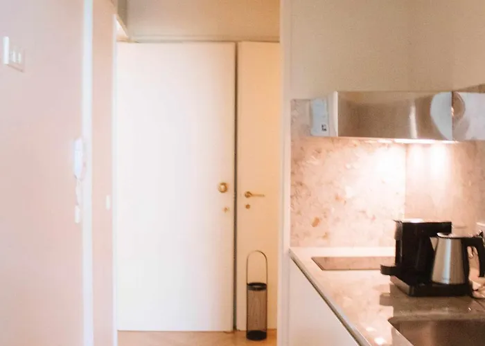 Aparthotel Theatro Heritage