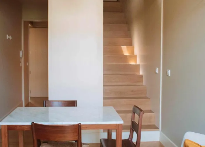 Theatro Heritage Aparthotel Braga