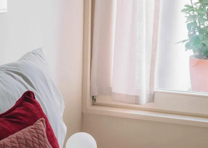 Theatro Heritage 4* Braga