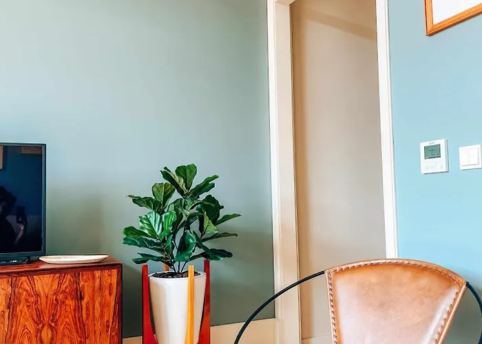 Theatro Heritage Aparthotel Braga