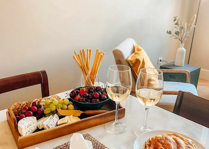 Theatro Heritage Aparthotel