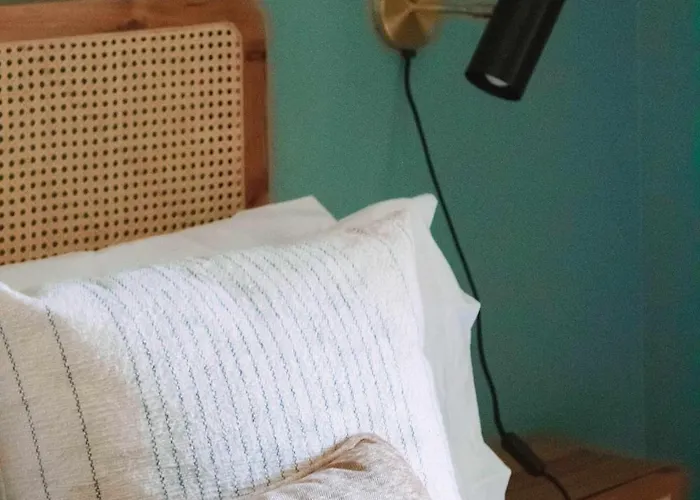 Theatro Heritage Aparthotel 4*